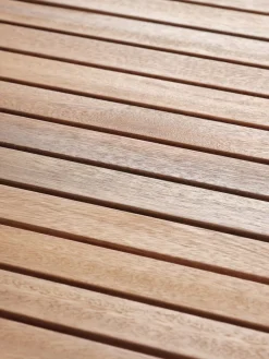 Clearance VRAADAL + MIDDAGSBERGETMesa VRAADAL L62 madera dura + 2 sillas MIDDAGSBERGET Conjuntos Mesa Y Sillas De Jardín