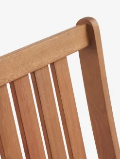 Clearance VRAADALSilla plegable VRAADAL madera dura Sillas De Jardín