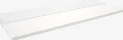 Online FRYAPLUSTopper 135x190cm FRYA Toppers|90 X 190 Cm