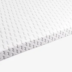 Outlet FRYAPLUSTopper 160x200cm FRYA gris Toppers|90 X 190 Cm