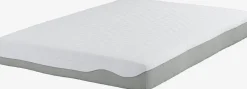 Outlet HOVDAGOLDColchón de espuma 135x190cm HOVDA Firme Colchones De Espuma|90 X 190 Cm