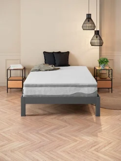 Outlet HOVDAGOLDColchón de espuma 135x190cm HOVDA Firme Colchones De Espuma|90 X 190 Cm