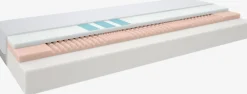 Outlet HOVDAGOLDColchón de espuma 135x190cm HOVDA Firme Colchones De Espuma|90 X 190 Cm