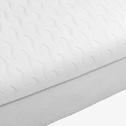 Clearance KVITAGOLDColchón de espuma 135x190cm KVITA Firme Colchones De Espuma|90 X 190 Cm
