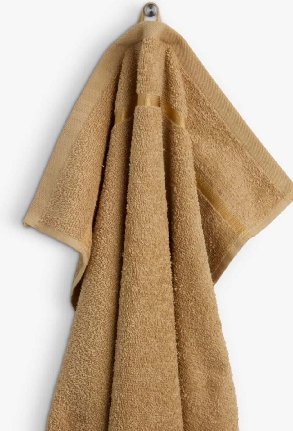 Online YSBYPLUSToalla de mano YSBY 50x90 beis Toallas De Lavabo|Toallas De Manos