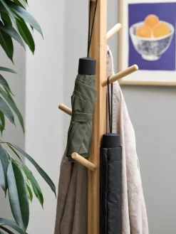 Clearance HALDURParaguas HALDUR Ø96xA55cm variado Otros Articulos