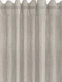 UTKLIPPANCortina UTKLIPPAN 1x140x245 arena Cortinas Traslúcidas