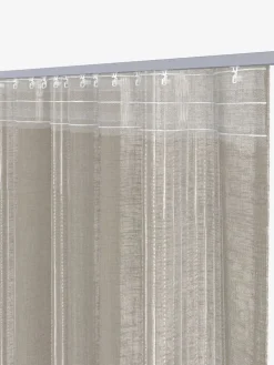 UTKLIPPANCortina UTKLIPPAN 1x140x245 arena Cortinas Traslúcidas