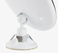 VEDDIGEEspejo de maquillaje VEDDIGE con LED Ø20xA22cm blanco Cuidado Personal|Accesorios